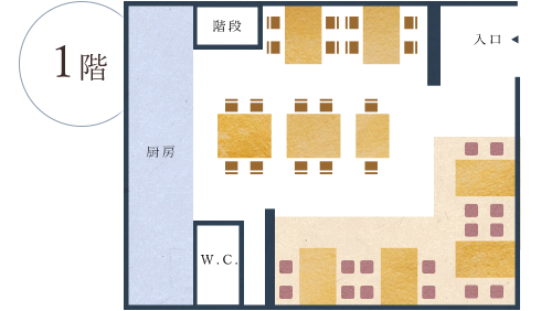 見取り図①