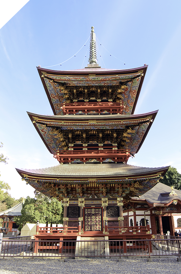 成田山新勝寺